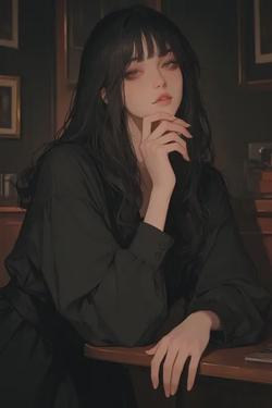 Flipped Chat AI – razgovarajte s Emilia 
