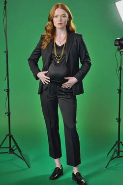 Αναστροφή συνομιλίας AI – Συζήτηση με Sadie Sink 