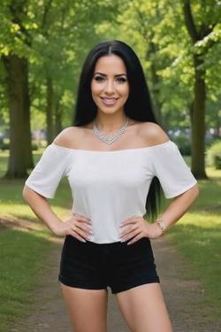 Flipped Chat AI – kalbėkite su Valerie Vossen