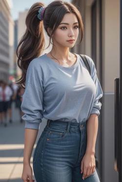 Flipped Chat AI – Chat Lisa