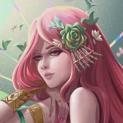 Flipped Chat AI – Chat dengan Aphrodite