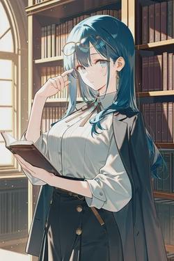 Flipped Chat AI – 與 Alori 聊天
