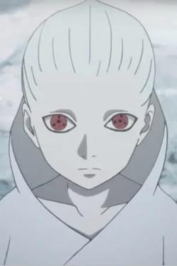 Omgedraaide chat AI – Chat met Shin Uchiha 
