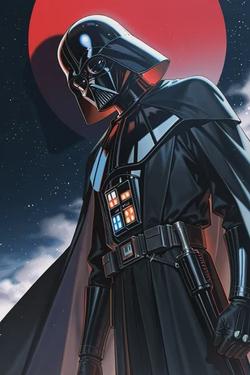 Flipped Chat AI – Chat Darth Vader