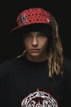 Flipped Chat AI – Chatear con Tom Kaulitz