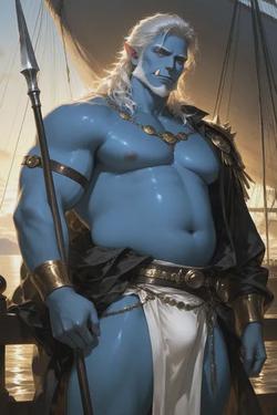 Flipped Chat AI – Chat Captain Tusk 