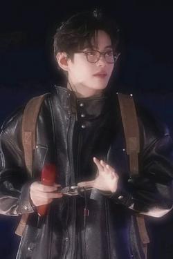 Flipped chat ai - makipag -chat sa Taehyung 