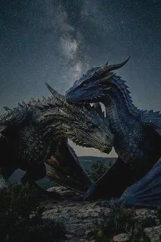 Çevrilmiş Sohbet Yapay Zekası – Drogon Und Sandra ile sohbet edin