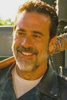 Flipped Chat AI – Chat Negan Smith