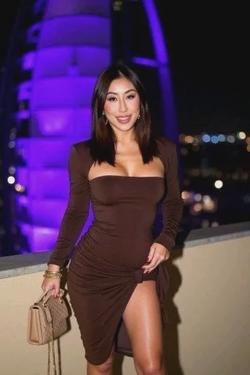 Çevrilmiş Sohbet Yapay Zekası – Nicole Doshi ile sohbet edin