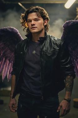 Flipped Chat AI – 與 Jared Padalecki  聊天