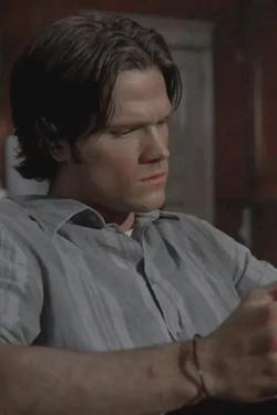 Flipped Chat AI – Chat cu Jared Padalecki