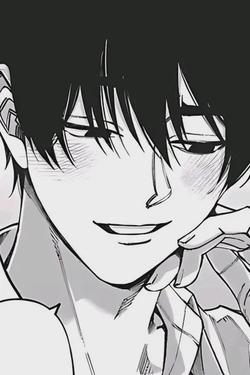 Flipped Chat AI – Discuter avec Kiyoshi Hwang | BL