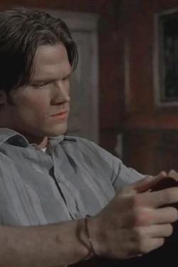 Omgedraaide chat AI – Chat met Jared Padalecki 