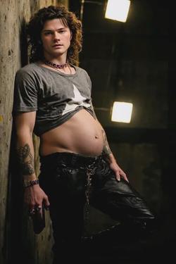 Flipped Chat AI – Sembang dengan Jared Padalecki Todd