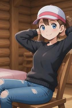FlippedチャットAI – Rosaとチャット