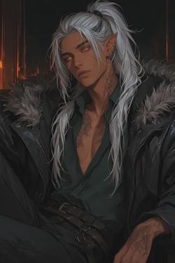 Flipped Chat AI – Teagan와 채팅