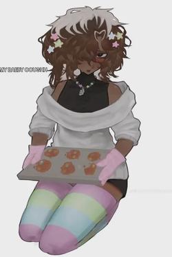 Flipped Chat AI – Chat s 🎀FRUITCAKE - Sprout x Cosmo🎀