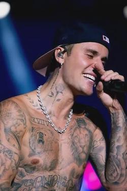 Flipped Chat AI – Chat s Justin Bieber 