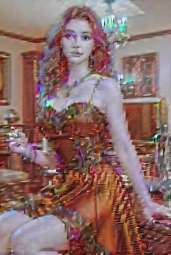 Flipped Chat AI – Sembang dengan Béatrice.