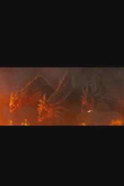 Flipped Chat AI – 與 King ghidorah  聊天