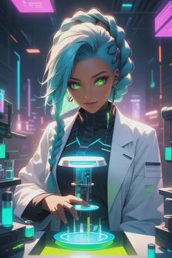Flipped Chat AI – Mensa 'Print' Auriga와 채팅