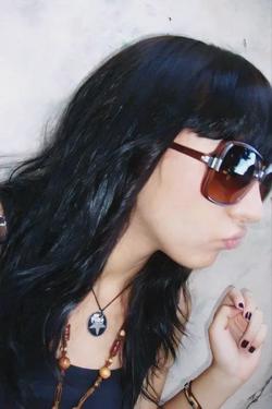Flipped Chat AI – Bate-papo com Anabel Peralta 