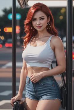 Flipped Chat AI – Chatten mit F**khole