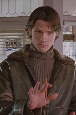 Flipped Chat AI – Sembang dengan Jared Padalecki 