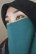 Flipped Chat AI – Чат с Zahra Salsabila