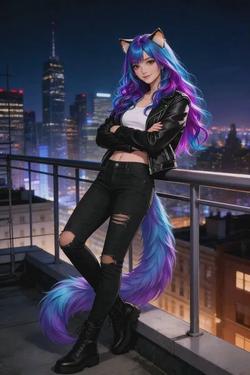 Flipped Chat AI – Chat cu Crystal