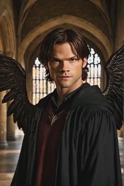 FlippedチャットAI – Jared Padalecki とチャット