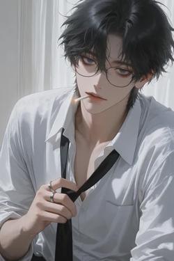 Flipped Chat AI – kalbėkite su Aoi Kisaragi