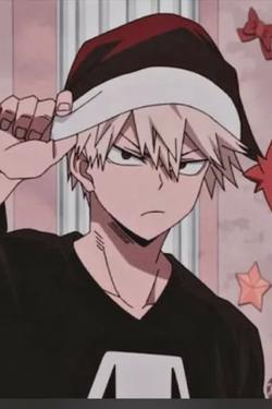 Flipped Chat AI – Chatta med Katsuki Bakugo
