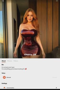 Flipped chat ai - makipag -chat sa Cherry