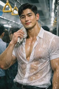 Flipped Chat AI – Bate-papo com Kim Hyunseo