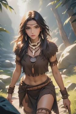 Flipped Chat AI – Discuter avec Hattaah Moon