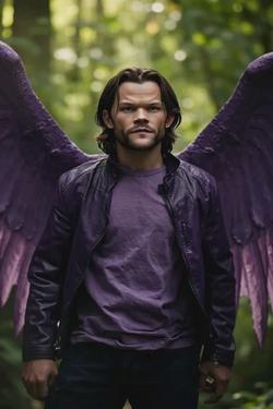 Flipped Chat AI – Chat s Jared Padalecki 