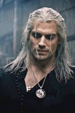 Flipped Chat AI – Chatta med Geralt de Rivia