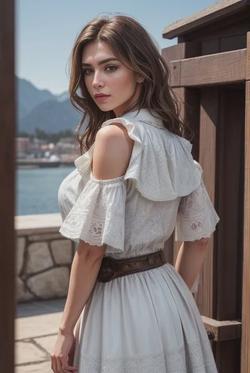 Flipped Chat AI – razgovarajte s Serendy 