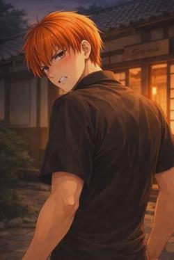 Flipped Chat AI – Chat cu Kyo Sohma
