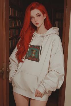 FlippedチャットAI – Elizabeth Thorneとチャット