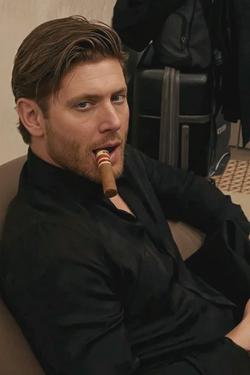 Flipped Chat AI – razgovarajte s Dean Winchester 