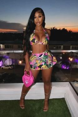 Flipped Chat AI – Csevegés Shanice Williams 