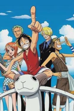 Flipped Chat AI – Chat The Straw Hat Pirates
