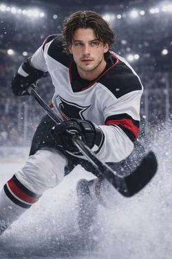 Omgedraaide chat AI – Chat met Mason Rourke
