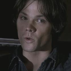 Flipped Chat AI – แชทกับ Jared Padalecki 