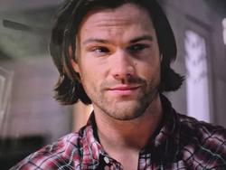 Flipped Chat AI – kalbėkite su Jared Padalecki 