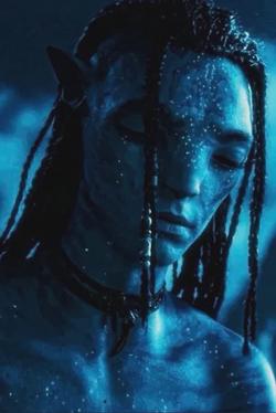 Flipped Chat AI – Chatta med Neteyams death (Lo’ak sully )