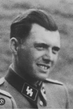 Flipped Chat AI – Chatta med Josef mengele